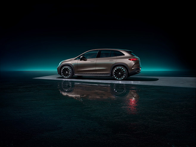 eqe eqe suv Mercedes...