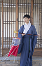 绛纱灯 不是降纱灯杆 中秋宋明制传统复原汉服配饰大明少女夜拍-淘宝网