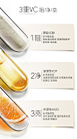 Avon/雅芳新活维C焕亮精华液vc提亮紧致抗氧修复面部精华液-tmall.com天猫