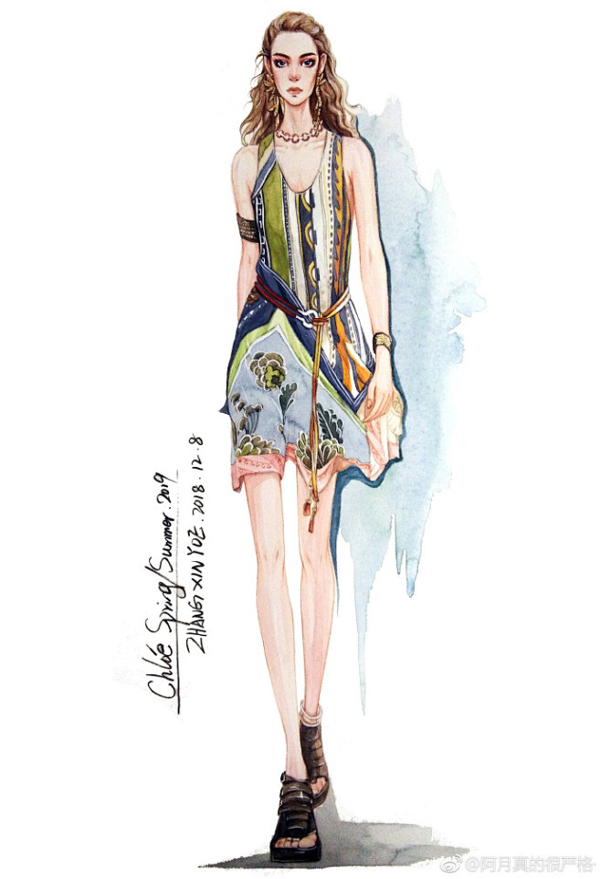 Chloé Spring/Summer ...