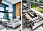 Nettleton 199 by SAOTA and OKHA Interiors