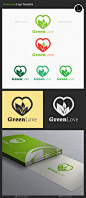 绿色爱标志——自然标志模板Green Love Logo - Nature Logo Templates空气、下降、食物、伟大、绿色、康复、健康、医疗、健康、叶,生活,生活,爱情,咒语,调解、医学、心灵,自然,培养,灵魂,强大,树,树木,水,野外,荒野 air, drop, food, greatness, green, healing, health, healthcare, healthy, leaf, life, living, love, mantra, mediation, medicine, 