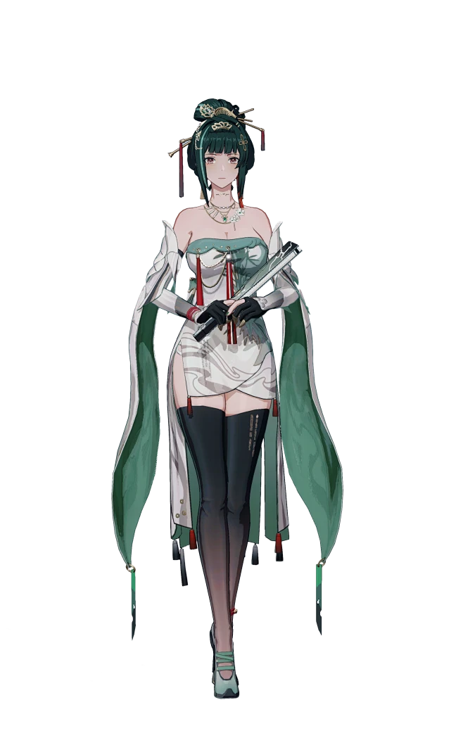 涂装大 含英 清商 泛用式终.png-花瓣网