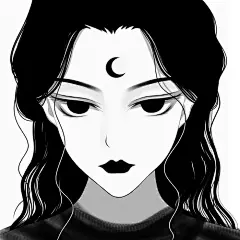 暗黑系壁纸