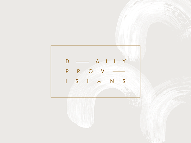 Daily Provisions