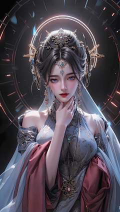 长歌浮云采集到AI圈子