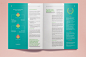 NIS 2014年度报告册设计 | Metaklinika design 设计圈 展示 设计时代网-Powered by thinkdo3