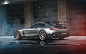 3D AMG automotive   carphotography CGI full cgi gt mercedes Render