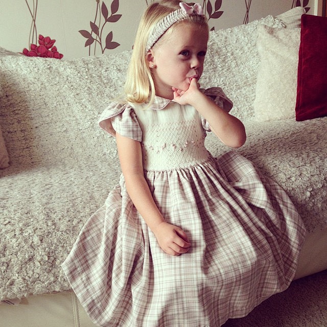 smocking• Pinsta.me ...