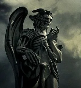 撒旦(Satan)是指《圣经》中记载的堕天使(也称魔鬼)，是反叛上帝耶和华的堕天使(Fallen Angels)，曾经是上帝座前的天使，后来因 ...
