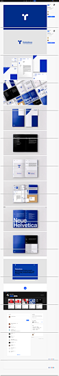 Technofocus on Behance