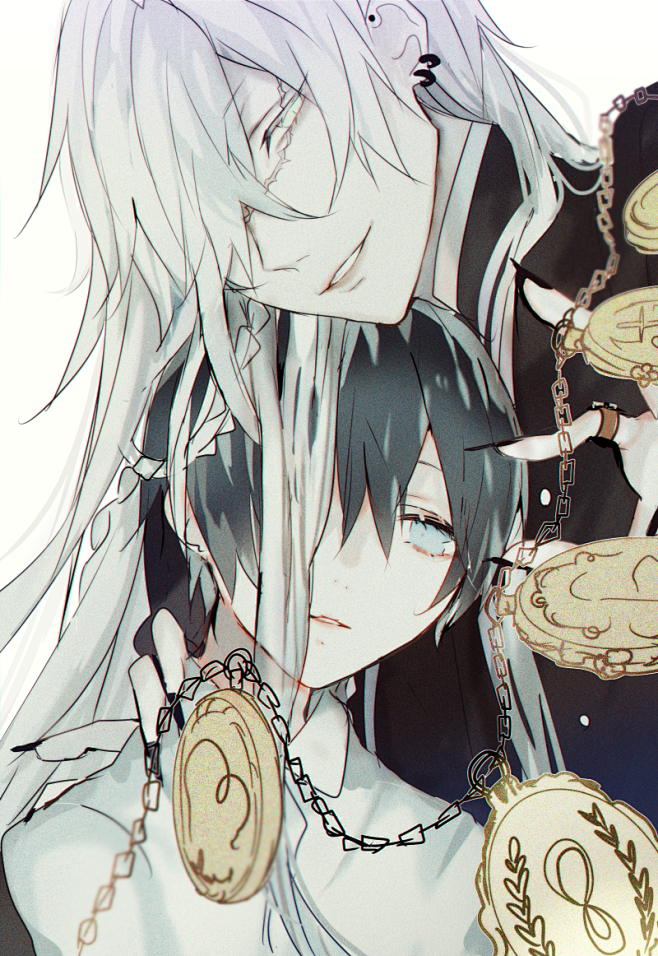 〝　Ciel　〟 Phantomhive