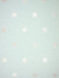 Osborne & Little Coronata Star Wallpaper