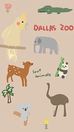 可爱壁纸 @樱桃核吖~收集