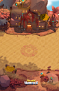 ready heros  战斗场景