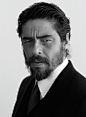 本尼西奥·德尔·托罗 Benicio Del Toro