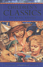 Children's Classics to Read Aloud (Classic Collections): Edward Blishen, Yvonne Gilbert: 9780753456866: Amazon.com: Books