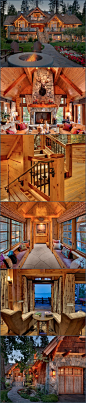 Lake House: 