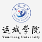 运城学院logo