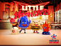 Albert Carruesco - COODOO - on Behance