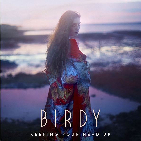 Birdy
《Keeping Your ...