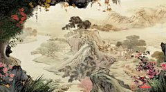 祺轩妈妈采集到动图素材
