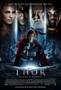  雷神 Thor (2011) 