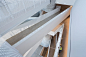 Perot Museum of Nature and Science / Morphosis Architects - Facade, Handrail