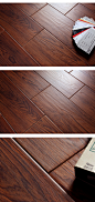 木纹砖仿实木地板仿古砖 优等木纹瓷砖防滑地板砖地砖