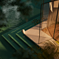 Nad Al Sheba Gardens on Behance