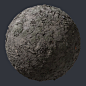 3D Photo Scanned Textures for Games, Archviz and Rendering
