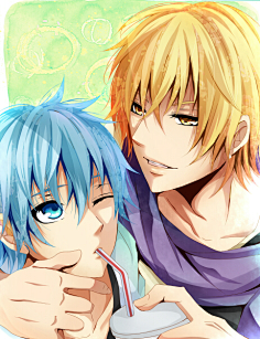 黑子的篮球-花瓣网|陪你做生活的设计师 | 【真凛】新刊表纸