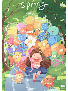 Umasou_dada采集到插图