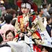 实拍日本东北夏日盛事相马野马追, 七月娃娃旅游攻略
