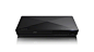 Sony Next Generation Blu-Ray Disc Players