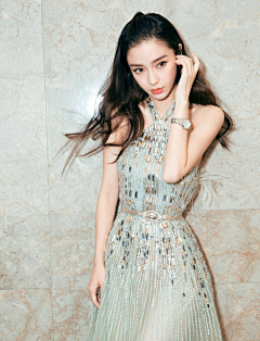 快乐的苹果1采集到杨颖Angelababy