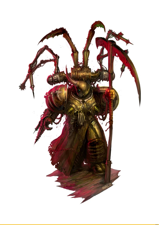 Warhammer-40000-%D1%84%D1%8D%D0%BD%D0%B4%D0%BE%D0%BC%D1%8B-Death-Guard ...