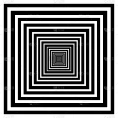 白色,几何形状,概念,太空,技术,图像,装饰物,重复,装饰