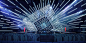 VMA 2015 visualisation