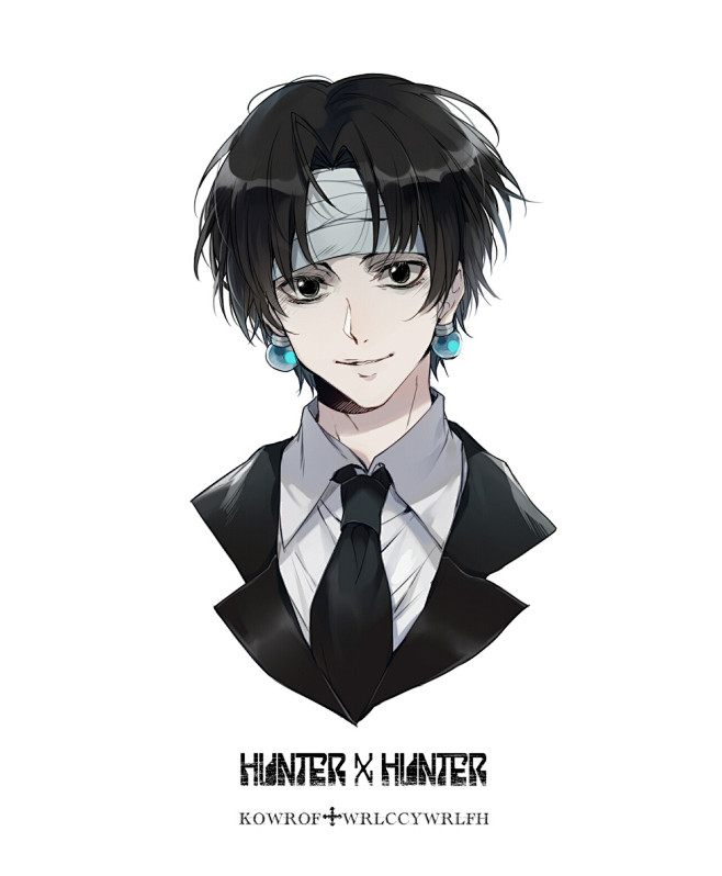 HUNTER×HUNTER [10]