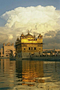 Golden Temple India: 