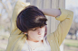 The Cute Boys~
