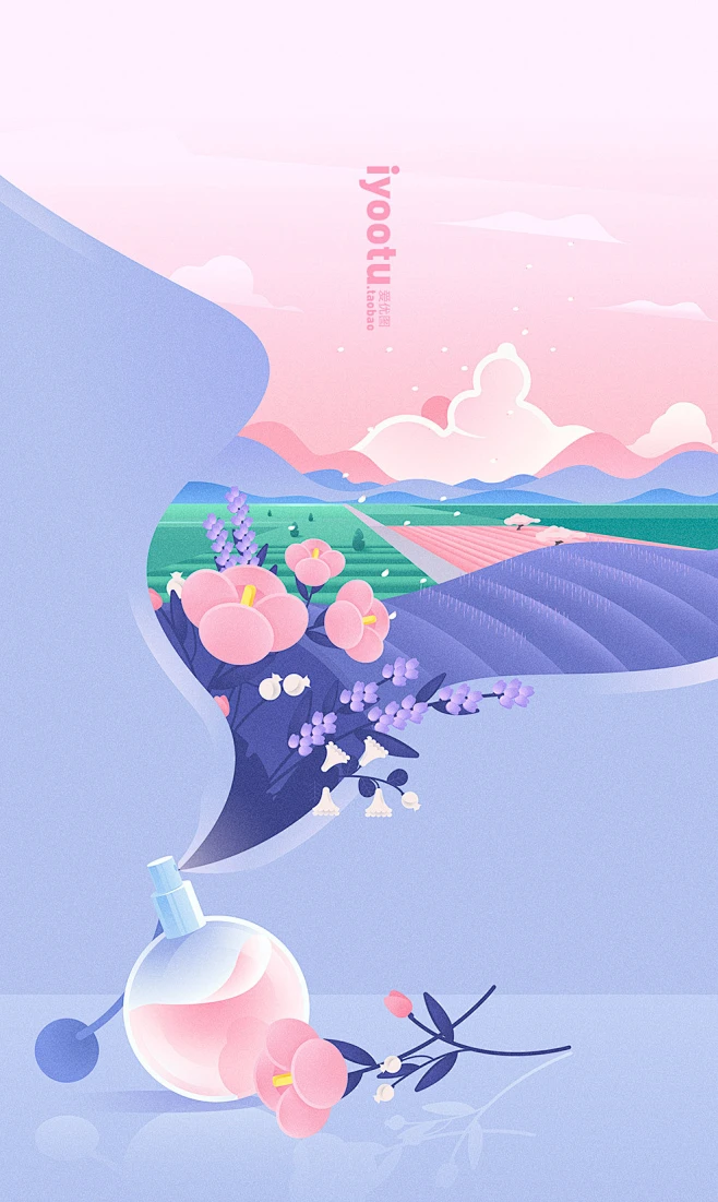 图片_插画、手绘图片素材-花瓣网