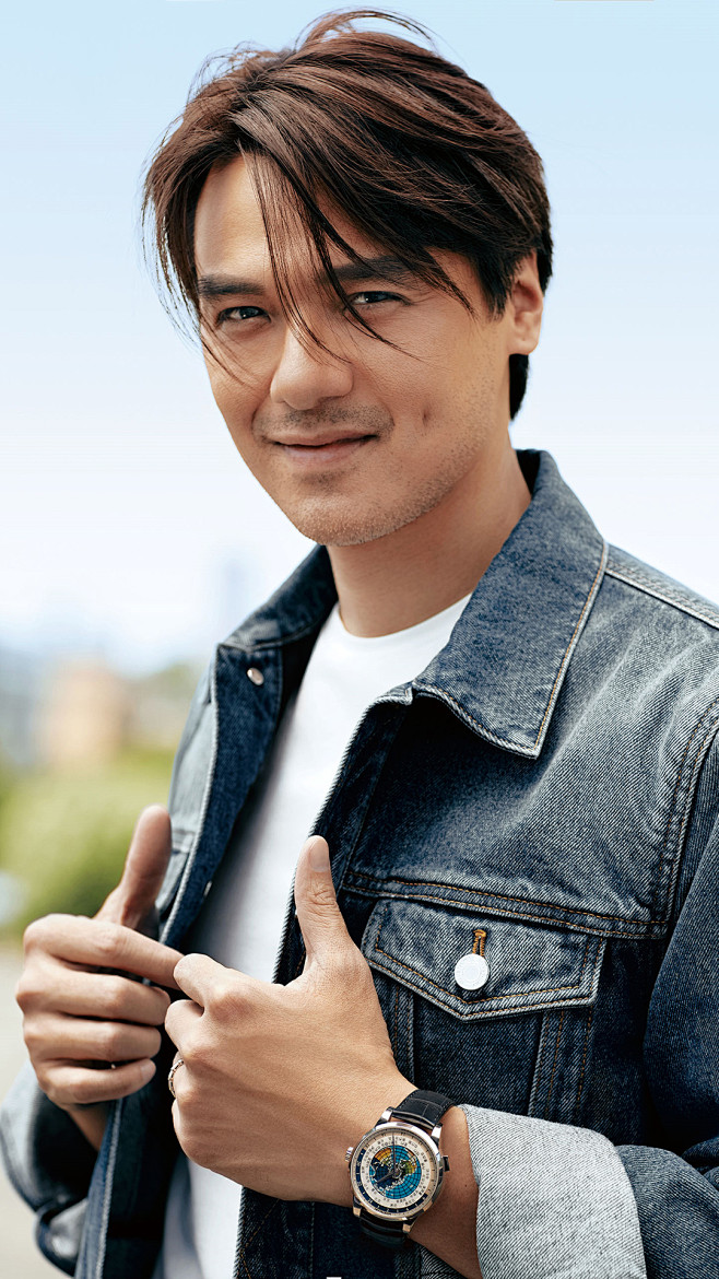 爱思壁纸冯德伦