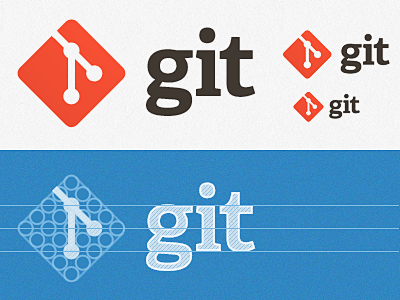 Git-blueprint