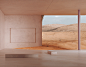 Sancal : Reisinger Studio produced a short animated video for Sancal to promote their new Museo Collection. Besides the client's version, the studio took the liberty to create a director's cut to manifest their vision of the landscapes and spaces for thei