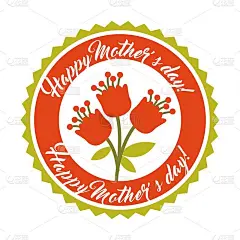母亲节快乐设计