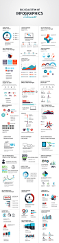 Infographics : Education and Technology infographic. Flat style