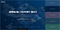 website color scheme 46