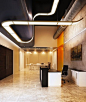 3M's FLEX is a linear modular lighting system that can be curved along walls or ceilings. The system can be fully customized and is manufactured of a lightweight aluminum enclosure with a slender profile of only 1.72 in. thickness.